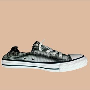 Converse Women's Chuck Taylor All Star Low Size 8 M
